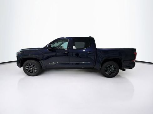 New 2026 Toyota Tundra Platinum AWD/4WD image 4