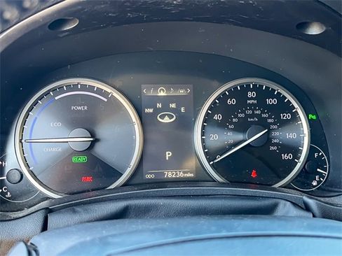 Used 2019 Lexus NX 300h AWD w/ Premium Package image 18