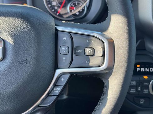 New 2026 RAM 1500 Big Horn AWD/4WD image 10