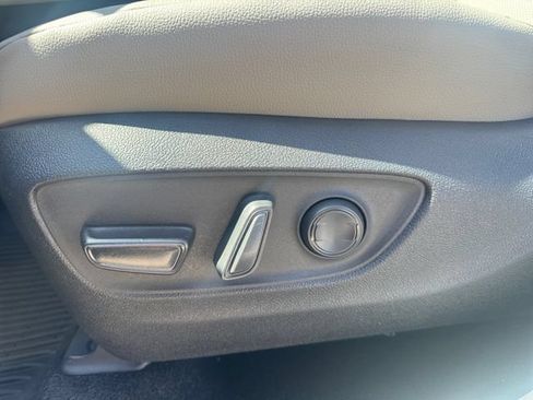 Certified 2024 Toyota Grand Highlander FWD image 26