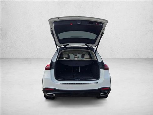 Certified 2025 Mercedes-Benz GLE 350 4MATIC image 7