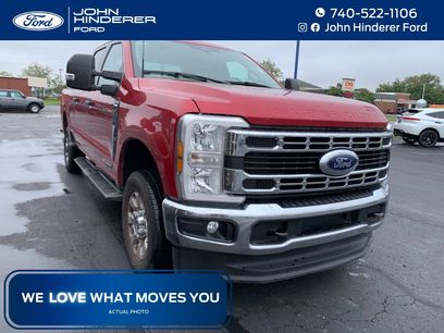 Used 2024 Ford F350 XLT