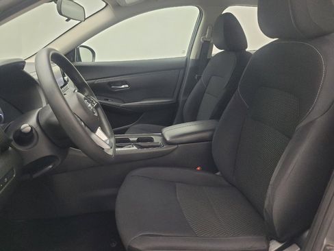 Used 2021 Nissan Sentra S FWD image 17