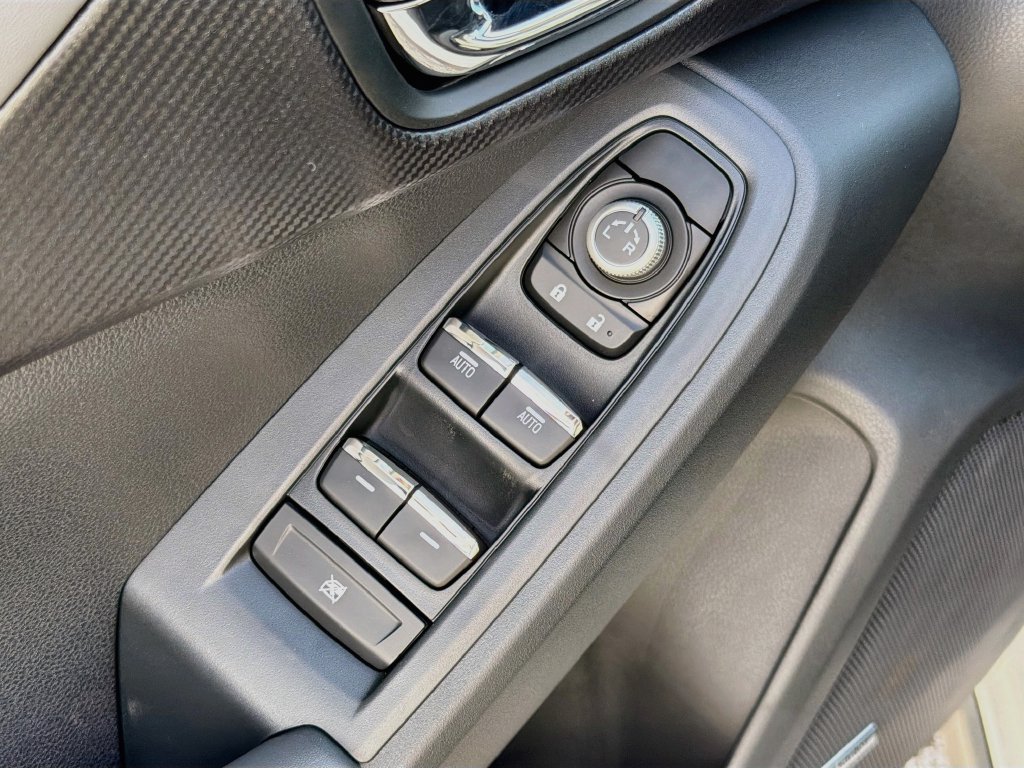New 2026 Subaru Crosstrek 2.5i Limited AWD/4WD image 23