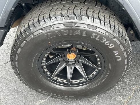 Used 2020 Jeep Wrangler Unlimited Sport AWD/4WD image 33
