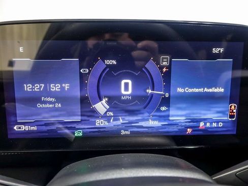 New 2026 Chevrolet Blazer EV LT image 14