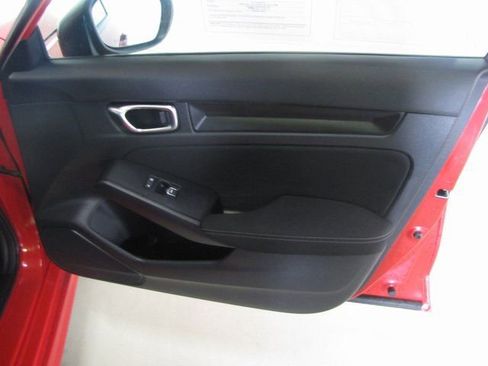 Certified 2023 Honda Civic Sport image 20