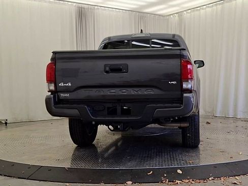 Used 2023 Toyota Tacoma SR image 8
