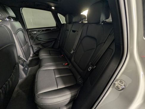 New 2026 Porsche Macan S AWD/4WD image 23