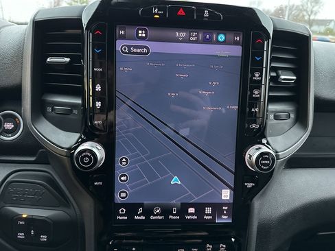 New 2026 RAM 3500 Tradesman w/ Safety Group image 5