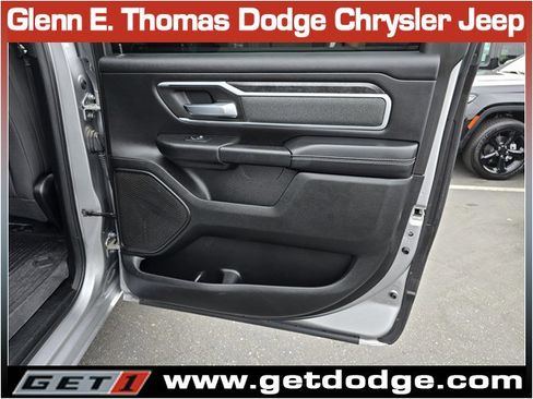 Certified 2022 RAM 1500 Big Horn image 29