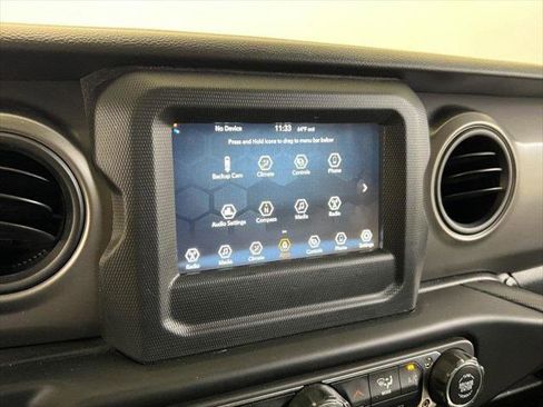 Certified 2022 Jeep Wrangler Unlimited Sport image 31