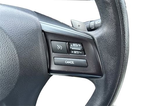 Used 2013 Subaru Crosstrek 2.0i Premium image 30