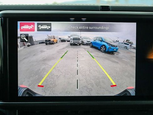 New 2026 Jeep Gladiator Mojave image 25