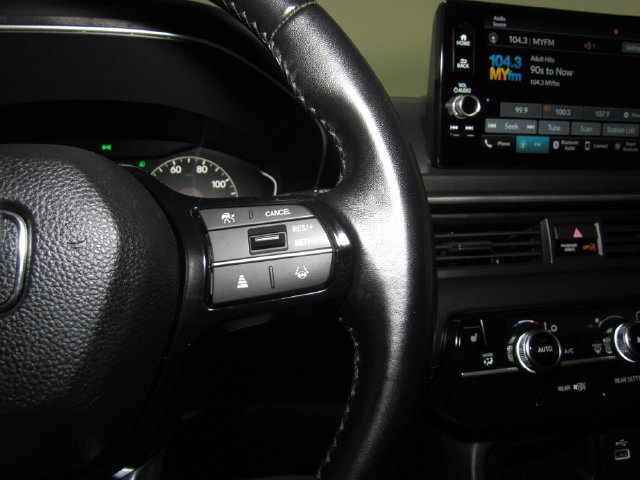 Certified 2024 Honda Pilot EX-L image 29