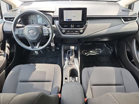 Used 2025 Toyota Corolla LE FWD image 16