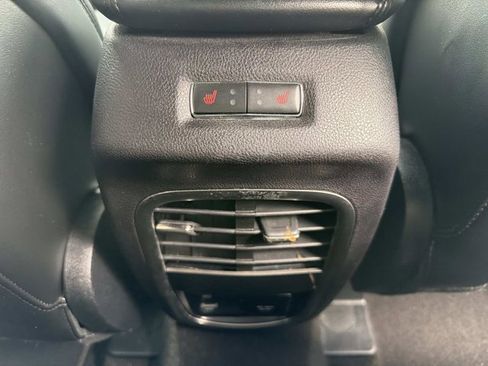 Certified 2019 Lincoln MKC Reserve w/ MKC Technology Package FWD image 22