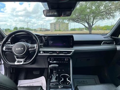 Used 2022 Kia K5 GT-Line image 21