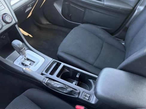 Used 2014 Subaru Impreza 2.0i Premium AWD/4WD image 15