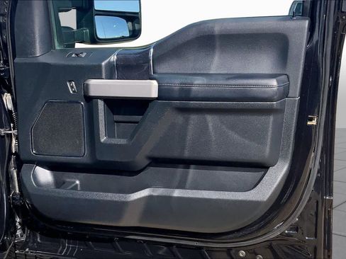 Certified 2020 Ford F350 Platinum AWD/4WD image 22