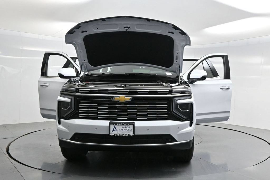 New 2026 Chevrolet Tahoe High Country AWD/4WD image 49