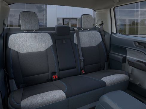 New 2026 Ford Maverick XLT image 11