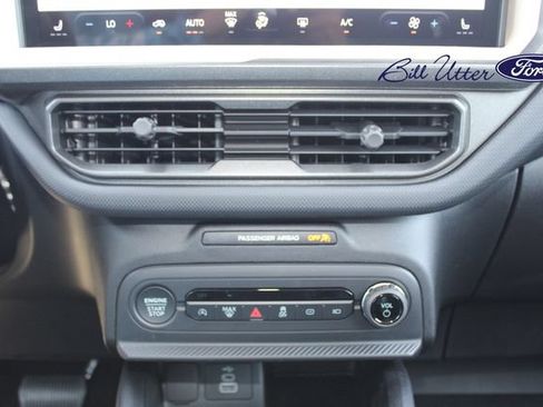 New 2026 Ford Bronco Sport Big Bend w/ Convenience Package AWD/4WD image 13