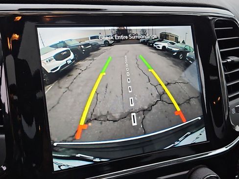 Used 2021 Jeep Grand Cherokee Summit image 26