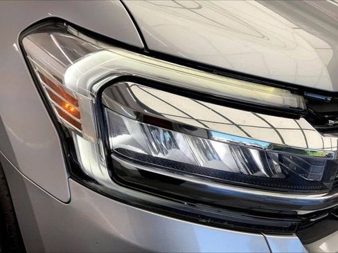 Used 2022 Ford Expedition Max Limited image 28