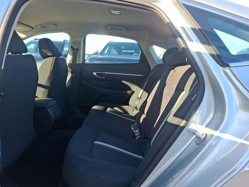 New 2026 Hyundai Sonata SEL image 7