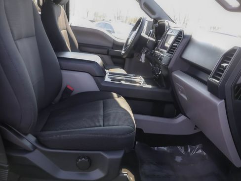 Used 2020 Ford F150 XL w/ Equipment Group 101A Mid AWD/4WD image 33