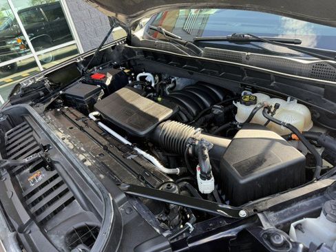 Used 2022 GMC Sierra 1500 AT4X AWD/4WD image 20