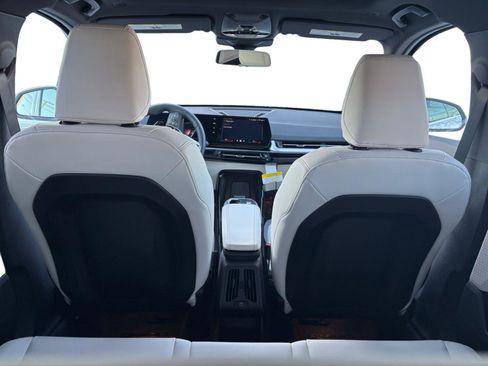 New 2026 BMW X1 xDrive28i w/ Convenience Package image 15