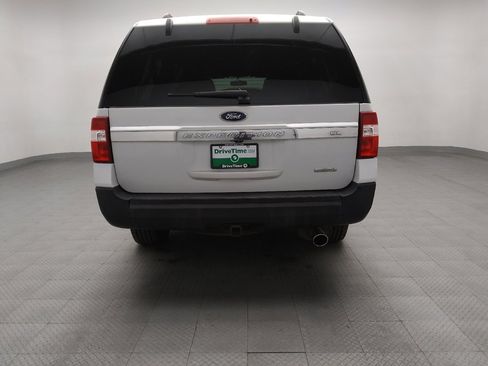 Used 2017 Ford Expedition EL XL w/ Equipment Group 101A image 7