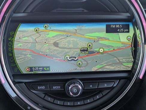 Used 2017 MINI Cooper S image 13