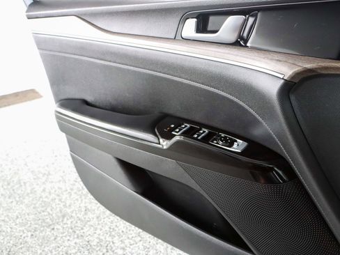 Used 2021 Kia K5 EX image 22