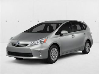 Used 2014 Toyota Prius V Five FWD video 1