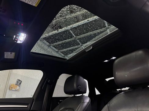 Used 2019 Audi A3 2.0T Premium Plus w/ Premium Plus Package image 10