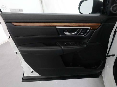 Certified 2021 Honda CR-V EX-L image 10