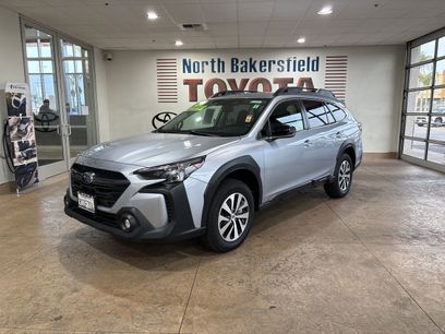 Used 2024 Subaru Outback Premium