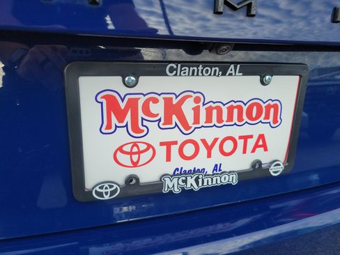 Certified 2025 Toyota Camry SE w/ Convenience Package image 32