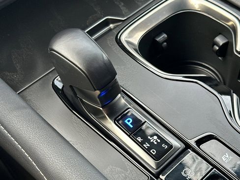 Certified 2025 Lexus RX 350h image 18