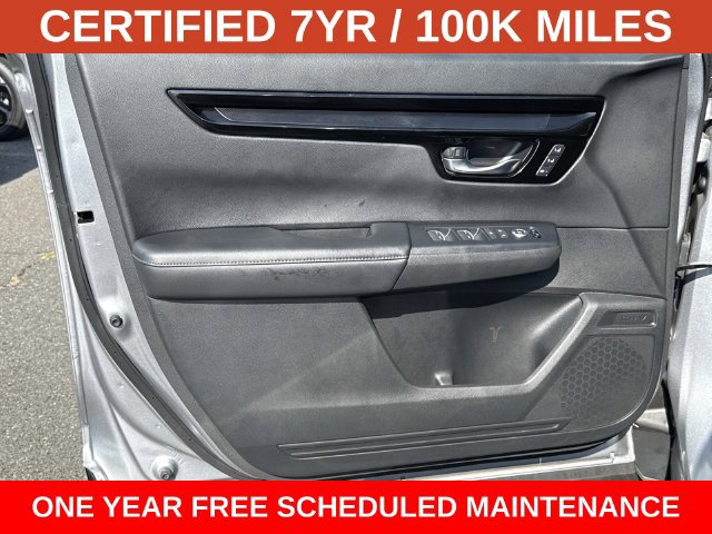Used 2024 Honda CR-V EX-L image 13