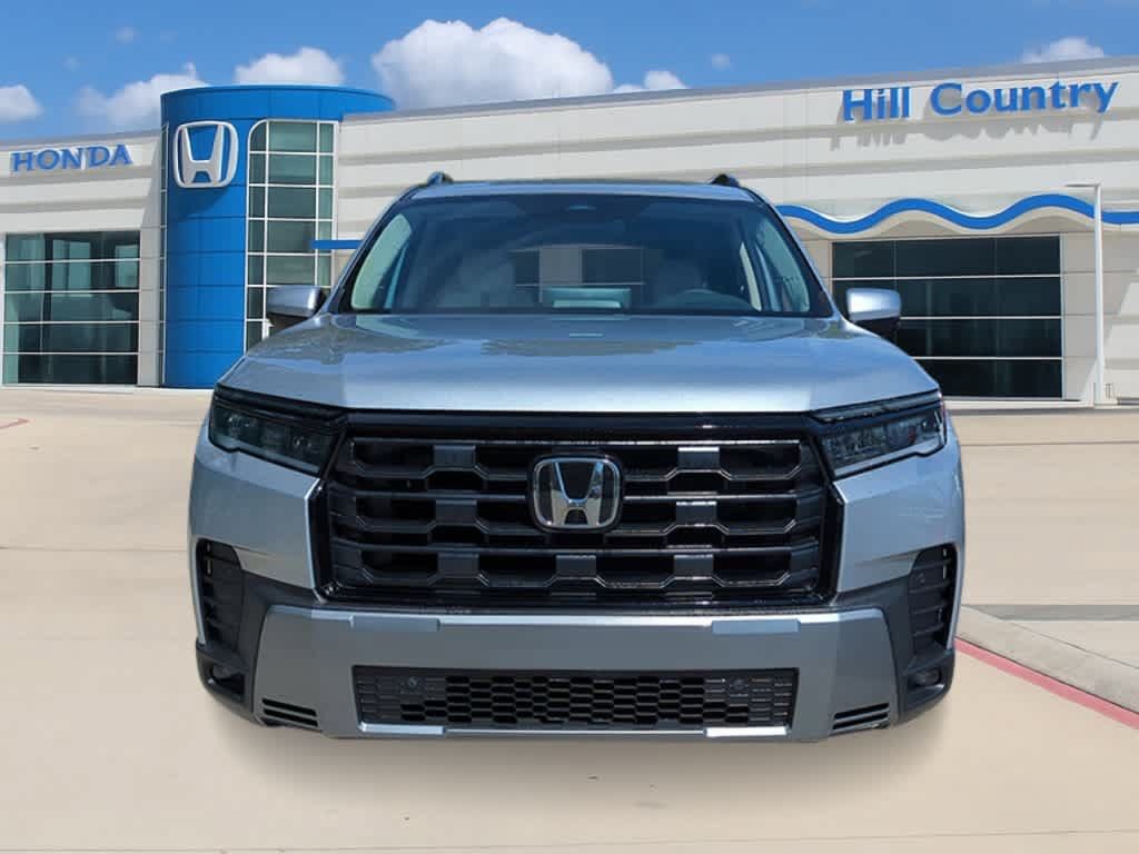 New 2026 Honda Pilot EX-L image 8