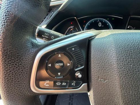Used 2016 Honda Civic EX image 11