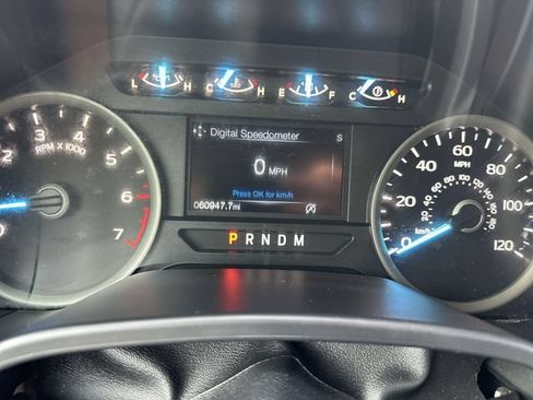 Certified 2020 Ford F150 XLT w/ Equipment Group 302A Luxury AWD/4WD image 16