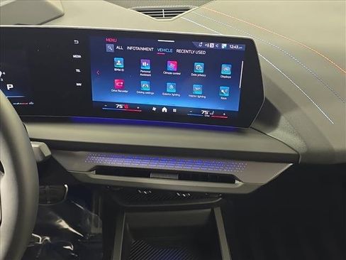 Used 2025 BMW M235i xDrive image 18