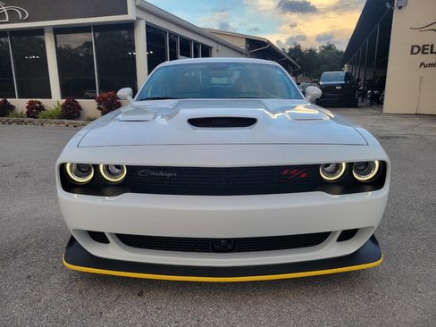 Used 2023 Dodge Challenger R/T Scat Pack image 2