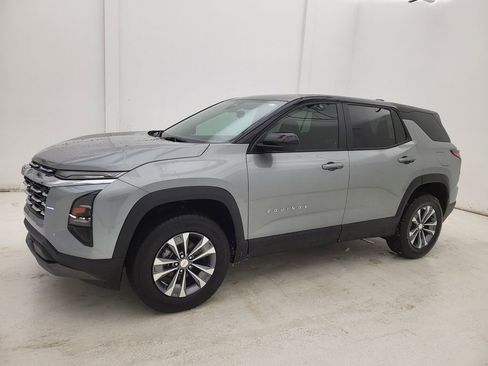 New 2026 Chevrolet Equinox LT w/ LPO, Floor Liner Package image 16