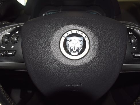 Used 2013 Jaguar XK Convertible image 24